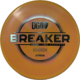 Breaker-DGA-Foundation Disc Golf