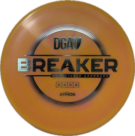 Breaker-DGA-Foundation Disc Golf