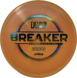 Breaker-DGA-Foundation Disc Golf