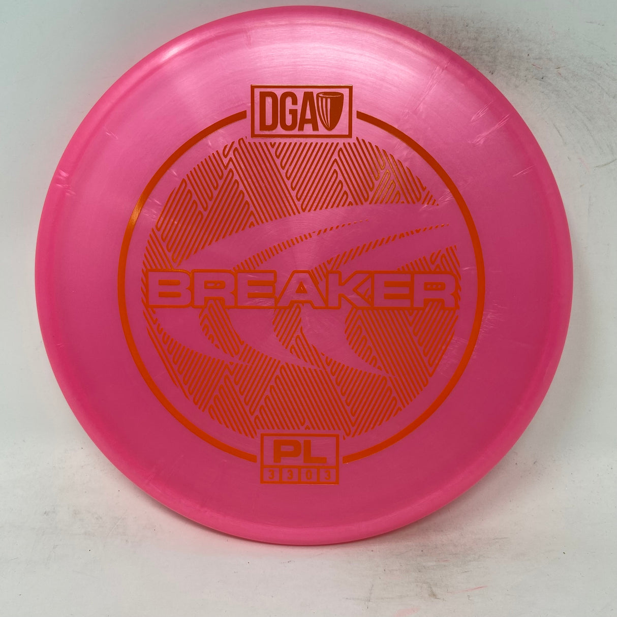 Breaker-DGA-Foundation Disc Golf
