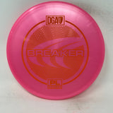 Breaker-DGA-Foundation Disc Golf