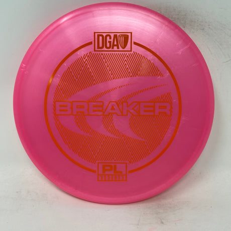 Breaker-DGA-Foundation Disc Golf