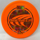 Breaker-DGA-Foundation Disc Golf