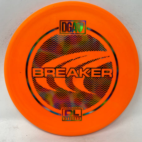 Breaker-DGA-Foundation Disc Golf