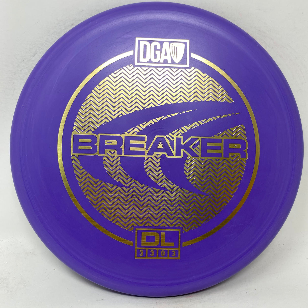 Breaker-DGA-Foundation Disc Golf