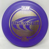 Breaker-DGA-Foundation Disc Golf