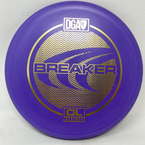 Breaker-DGA-Foundation Disc Golf