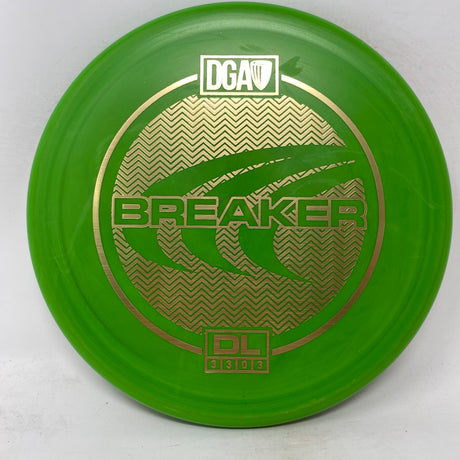 Breaker-DGA-Foundation Disc Golf