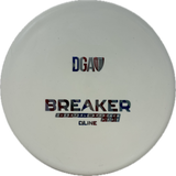 Breaker-DGA-Foundation Disc Golf