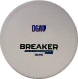 Breaker-DGA-Foundation Disc Golf