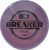 Breaker-DGA-Foundation Disc Golf