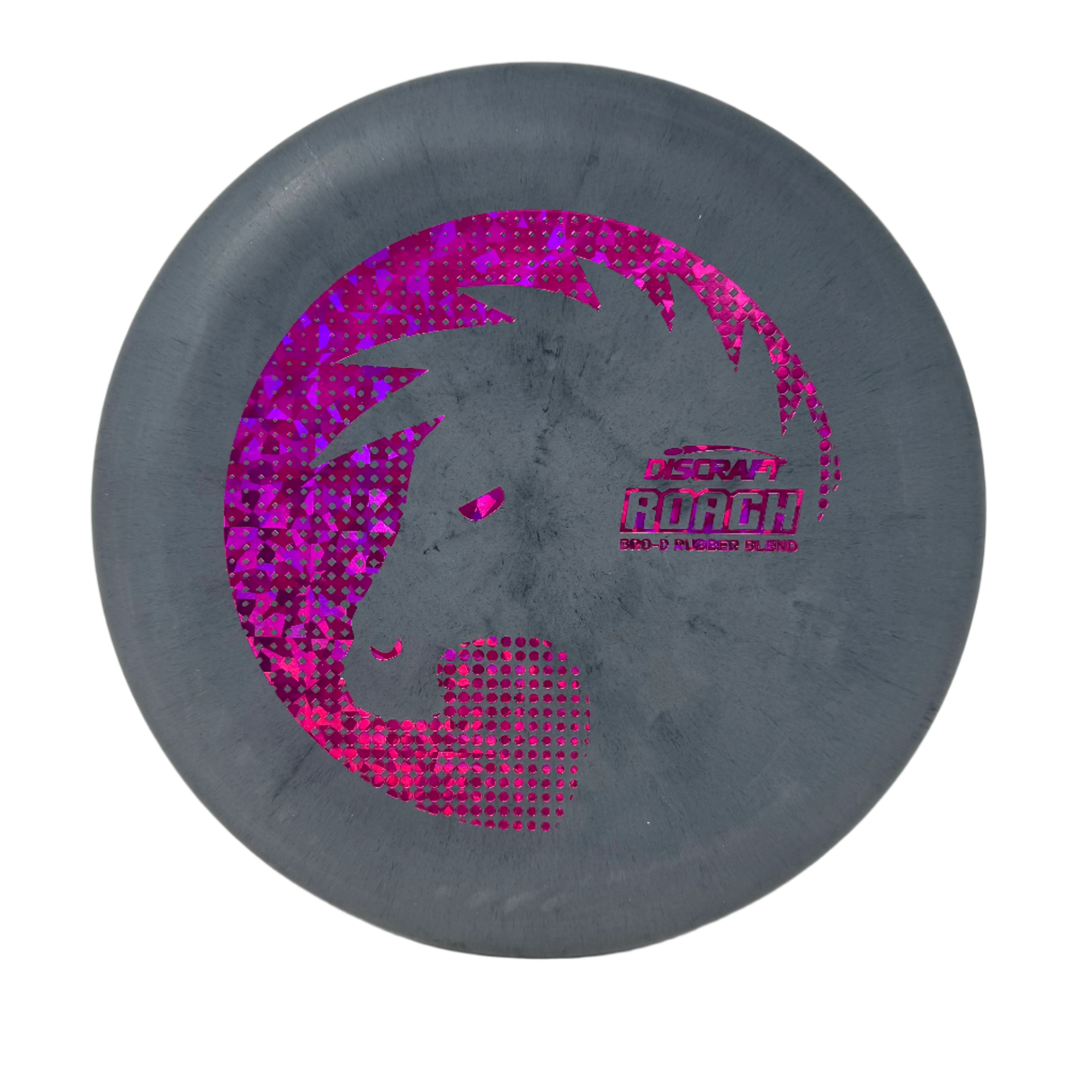 Bro-D Roach OG-Darkhorse Store-Foundation Disc Golf