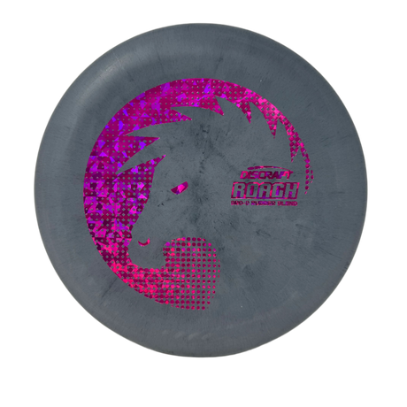 Bro-D Roach OG-Darkhorse Store-Foundation Disc Golf