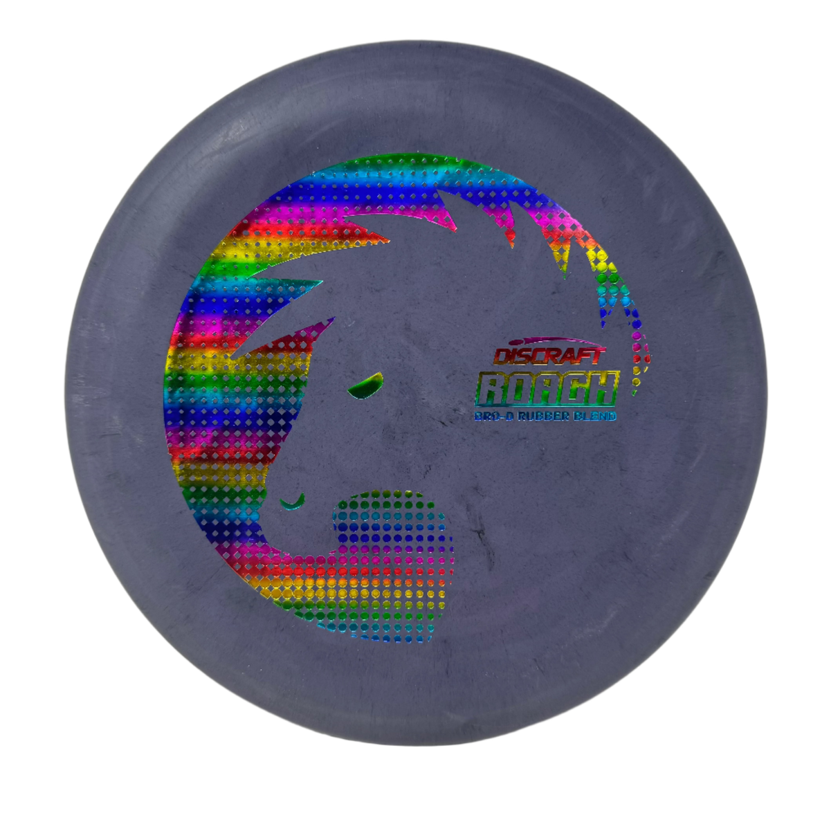 Bro-D Roach OG-Darkhorse Store-Foundation Disc Golf