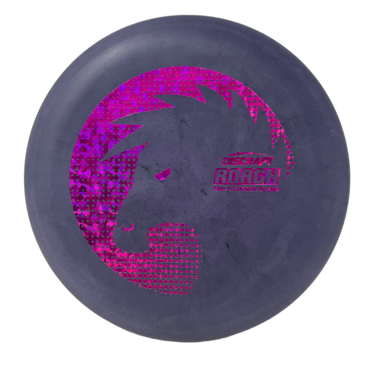 Bro-D Roach OG-Darkhorse Store-Foundation Disc Golf