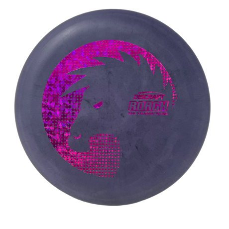 Bro-D Roach OG-Darkhorse Store-Foundation Disc Golf