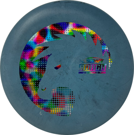 Bro-D Roach OG-Darkhorse Store-Foundation Disc Golf