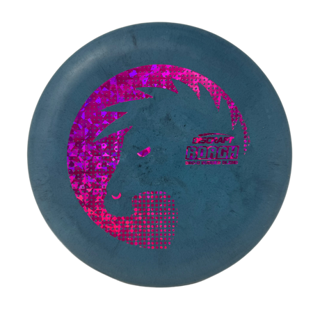 Bro-D Roach OG-Darkhorse Store-Foundation Disc Golf