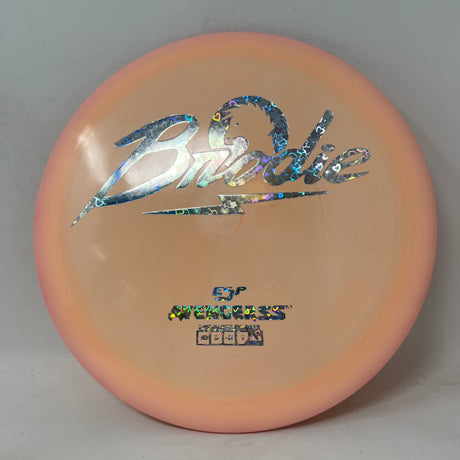 Brodie ESP Avenger SS-Discraft-Foundation Disc Golf