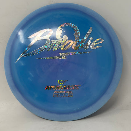 Brodie ESP Avenger SS-Discraft-Foundation Disc Golf