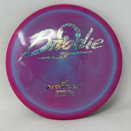 Brodie ESP Avenger SS-Discraft-Foundation Disc Golf