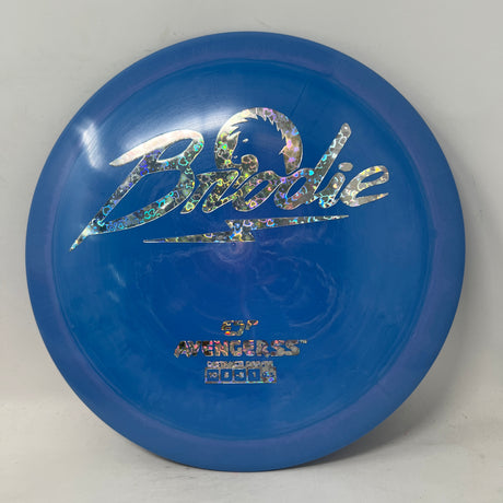 Brodie ESP Avenger SS-Discraft-Foundation Disc Golf