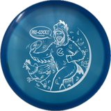 Brodie Pre-Cock Zone-Foundation Disc Golf-Foundation Disc Golf