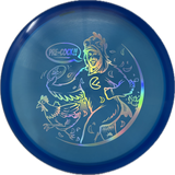 Brodie Pre-Cock Zone-Foundation Disc Golf-Foundation Disc Golf