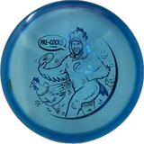Brodie Pre-Cock Zone-Foundation Disc Golf-Foundation Disc Golf