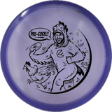 Brodie Pre-Cock Zone-Foundation Disc Golf-Foundation Disc Golf