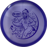 Brodie Pre-Cock Zone-Foundation Disc Golf-Foundation Disc Golf