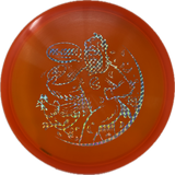 Brodie Pre-Cock Zone-Foundation Disc Golf-Foundation Disc Golf