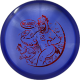 Brodie Pre-Cock Zone-Foundation Disc Golf-Foundation Disc Golf