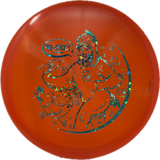 Brodie Pre-Cock Zone-Foundation Disc Golf-Foundation Disc Golf