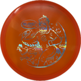Brodie Pre-Cock Zone-Foundation Disc Golf-Foundation Disc Golf