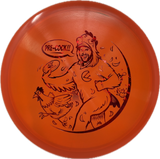 Brodie Pre-Cock Zone-Foundation Disc Golf-Foundation Disc Golf