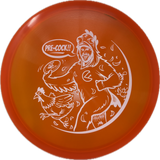 Brodie Pre-Cock Zone-Foundation Disc Golf-Foundation Disc Golf
