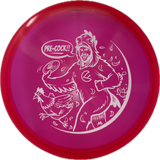 Brodie Pre-Cock Zone-Foundation Disc Golf-Foundation Disc Golf