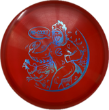 Brodie Pre-Cock Zone-Foundation Disc Golf-Foundation Disc Golf