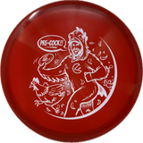 Brodie Pre-Cock Zone-Foundation Disc Golf-Foundation Disc Golf
