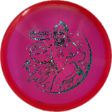 Brodie Pre-Cock Zone-Foundation Disc Golf-Foundation Disc Golf