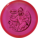 Brodie Pre-Cock Zone-Foundation Disc Golf-Foundation Disc Golf