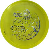 Brodie Pre-Cock Zone-Foundation Disc Golf-Foundation Disc Golf