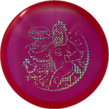 Brodie Pre-Cock Zone-Foundation Disc Golf-Foundation Disc Golf