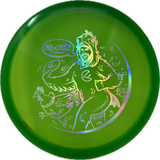 Brodie Pre-Cock Zone-Foundation Disc Golf-Foundation Disc Golf