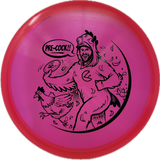 Brodie Pre-Cock Zone-Foundation Disc Golf-Foundation Disc Golf