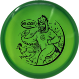 Brodie Pre-Cock Zone-Foundation Disc Golf-Foundation Disc Golf