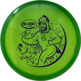 Brodie Pre-Cock Zone-Foundation Disc Golf-Foundation Disc Golf