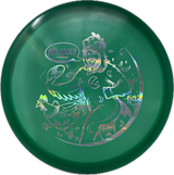 Brodie Pre-Cock Zone-Foundation Disc Golf-Foundation Disc Golf