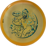 Brodie Pre-Cock Zone-Foundation Disc Golf-Foundation Disc Golf